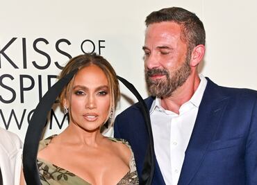 El incómodo momento entre Jennifer Lopez y Ben Affleck que desató rumores de una nueva oportunidad en el amor