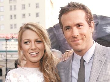 Ryan Reynolds y Blake Lively donan dos millones a centros con niños migrantes