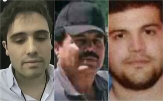 Filtran foto de Griselda López, segunda esposa de 'El Chapo' Guzmán y madre de Ovidio. ¿Cómo luce?