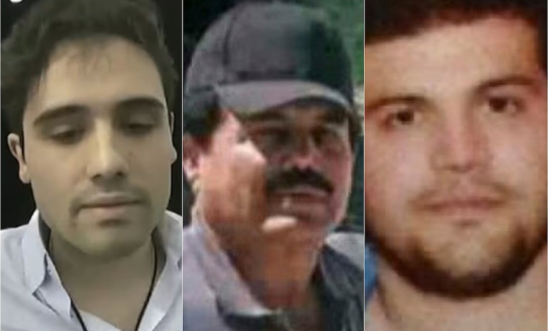 Filtran foto de Griselda Guadalupe López, madre de Joaquín y Ovidio Guzmán. ¿Cómo luce? Foto: Departamento de Estado de Estados Unidos vía AP