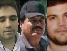 Filtran foto de Griselda López, segunda esposa de 'El Chapo' Guzmán y madre de Ovidio. ¿Cómo luce?