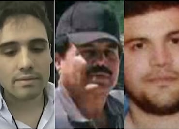 Filtran foto de Griselda López, segunda esposa de 'El Chapo' Guzmán y madre de Ovidio. ¿Cómo luce?
