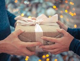 9 ideas de regalos de Navidad de último momento