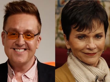 "Daniel Bisogno llama a Pati Chapoy tras su muerte", asegura el hermano del conductor