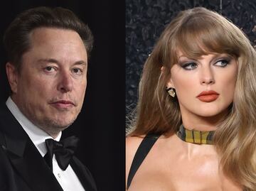 Hija trans de Elon Musk lo critica por “ofrecerle” un hijo a Taylor Swift: “es repugnante y sexista”