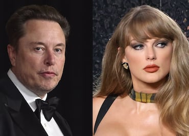 Hija trans de Elon Musk lo critica por “ofrecerle” un hijo a Taylor Swift: “es repugnante y sexista”