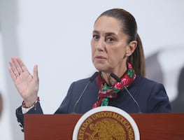 Sheinbaum defiende impuestos a refrescos, tabaco y videojuegos violentos: “No es recaudatorio, es por tu salud”