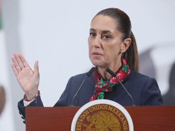 Sheinbaum defiende impuestos a refrescos, tabaco y videojuegos violentos: “No es recaudatorio, es por tu salud”