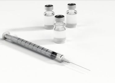 EU expresa su apoyo para liberar patentes de vacunas anticovid