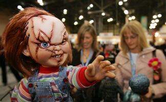 Día de Chucky 2023. ¿Por qué y cuándo se celebra? Esto debes saber