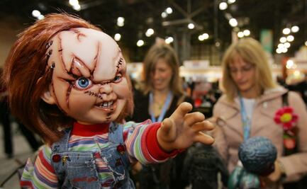 Día de Chucky 2023. ¿Por qué y cuándo se celebra? Esto debes saber