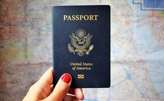 Los pasaportes más poderosos del mundo en 2022; ¿está el mexicano?