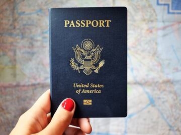 Los pasaportes más poderosos del mundo en 2022; ¿está el mexicano?