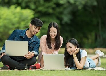 Aumenta número de jóvenes de bajos recursos en universidades