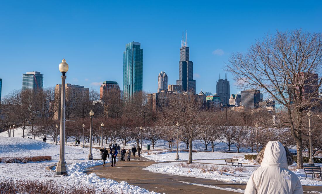 Estados Unidos/ iStock/ Chansak Joe