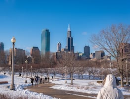 ¿Enero es el mes más barato para viajar a Estados Unidos? Esto dicen las estadísticas