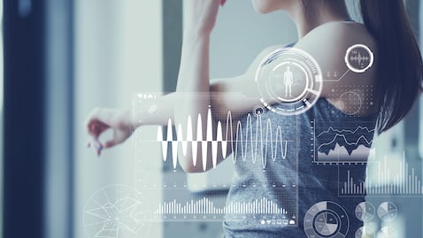 Estas son las calorías que quemas naturalmente en un día, según tu edad