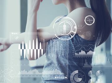 Estas son las calorías que quemas naturalmente en un día, según tu edad