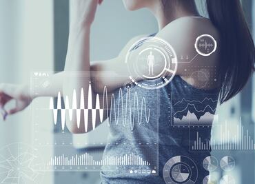 Estas son las calorías que quemas naturalmente en un día, según tu edad