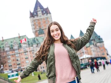 Canadá abre oportunidades de residencia permanente para estudiantes que hablen francés