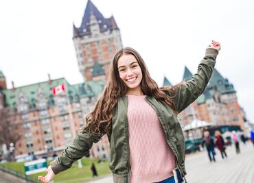 Canadá abre oportunidades de residencia permanente para estudiantes que hablen francés