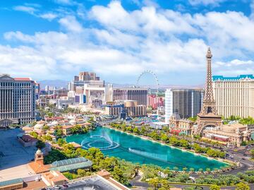 Revelan los 7 destinos de vacaciones 'más felices' en EU y Canadá