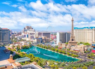 Revelan los 7 destinos de vacaciones 'más felices' en EU y Canadá