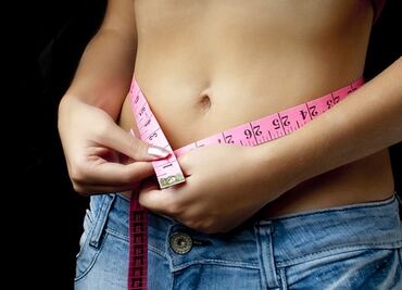 Trucos para perder peso, según especialistas