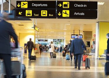 Preguntas que te harán autoridades migratorias al llegar a Estados Unidos