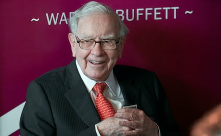 El principal error que se comete al enseñar a los niños a ahorrar, según Warren Buffett
