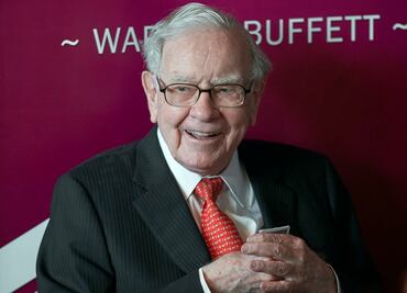 El principal error que se comete al enseñar a los niños a ahorrar, según Warren Buffett