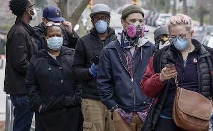 Wisconsin ordena el uso obligatorio de cubrebocas