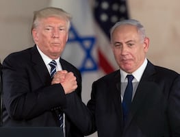 “Misión cumplida”: Netanyahu afirma que Irán ya no tiene programa nuclear tras ataques de EU