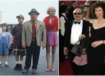 De ‘Matilda’ a ‘Barbie’. ¿Qué fue de la actriz que interpretó a la madre de la Matilda en 1996?