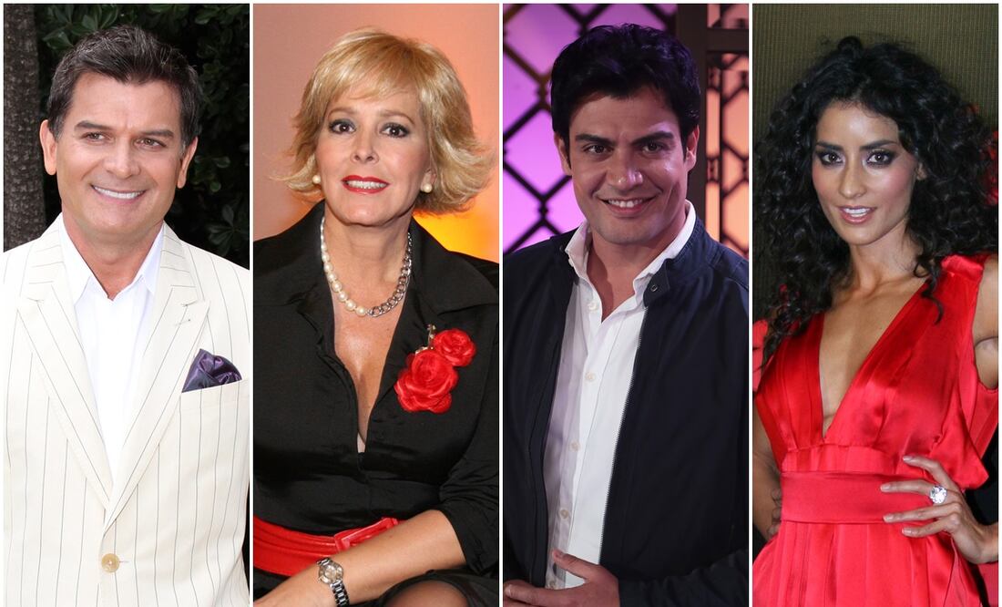 EL UNIVERSAL / Agustín Salinas /Alejandro Acosta