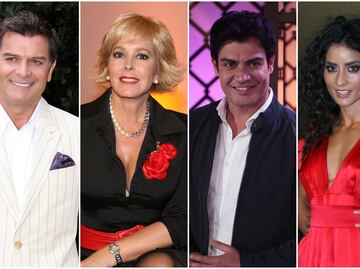 Regresa ‘Amor en custodia’; así luce el elenco tras 16 años