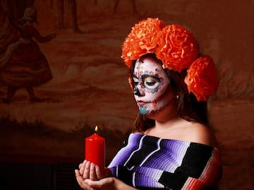 Camino al Mictlán Fest 2024. Fechas y costos del festival de Día de Muertos en la CDMX