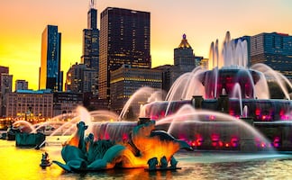 Nombran a Chicago la mejor ciudad grande de EU; aquí las atracciones imperdibles