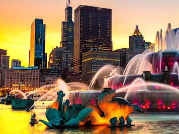 Nombran a Chicago la mejor ciudad grande de EU; aquí las atracciones imperdibles