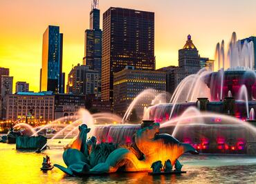 Nombran a Chicago la mejor ciudad grande de EU; aquí las atracciones imperdibles