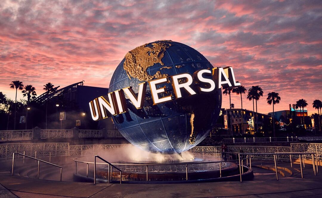 Foto Cortesía de Universal Orlando