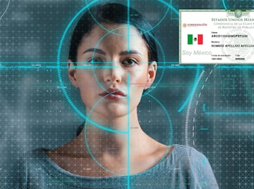 CURP biométrica 2025: estos son los requisitos que casi nadie conoce