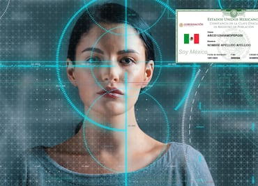 CURP biométrica 2025: estos son los requisitos que casi nadie conoce
