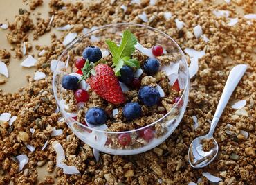 10 alimentos que creías saludables pero no lo son