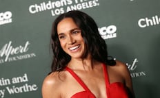 Critican a Meghan Markle por usar un vestido que presuntamente se “robó” de sesión fotográfica 