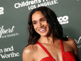 Critican a Meghan Markle por usar un vestido que presuntamente se “robó” de sesión fotográfica