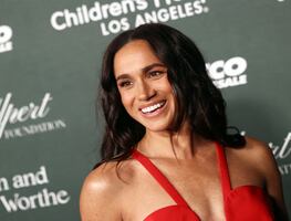 Meghan Markle asegura ser "una de las personas más acosadas del mundo". ¿Se refiere a la familia real?
