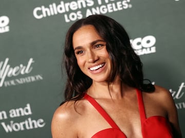 Meghan Markle asegura ser "una de las personas más acosadas del mundo". ¿Se refiere a la familia real?