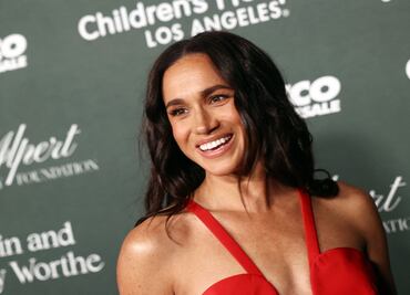 Meghan Markle asegura ser "una de las personas más acosadas del mundo". ¿Se refiere a la familia real?