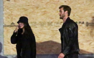 Las 10 fotos más impactantes del… ¿nuevo novio? de Eiza González